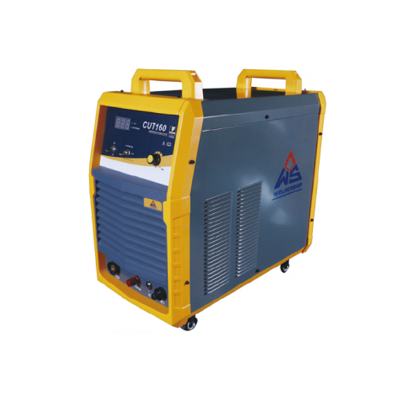 welding machine