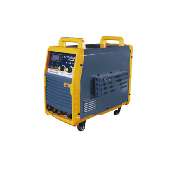 welding machine