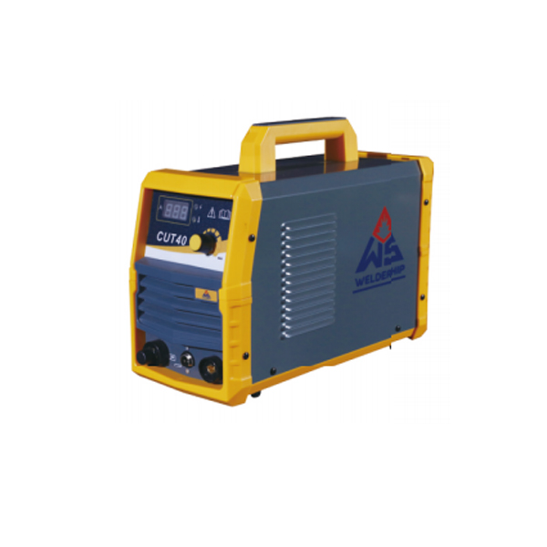 welding machine