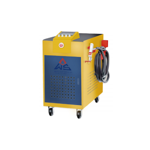 welding machine