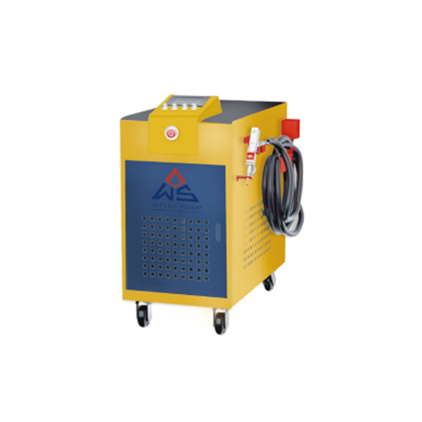 welding machine