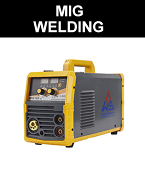 MIG WELDER