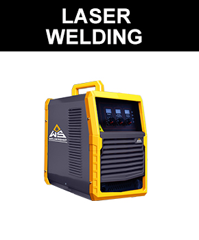 LASER WELDING