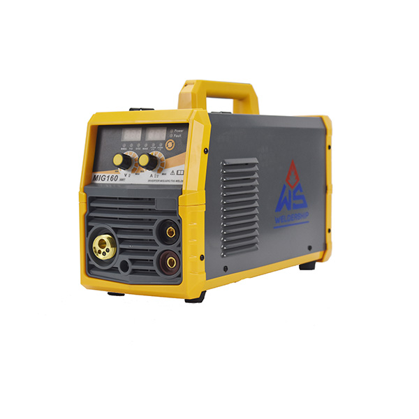 welding machine