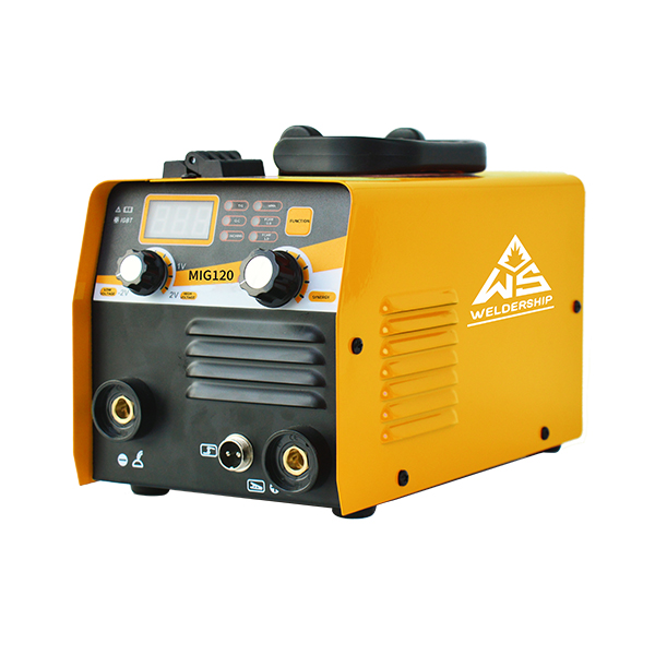 welding machine