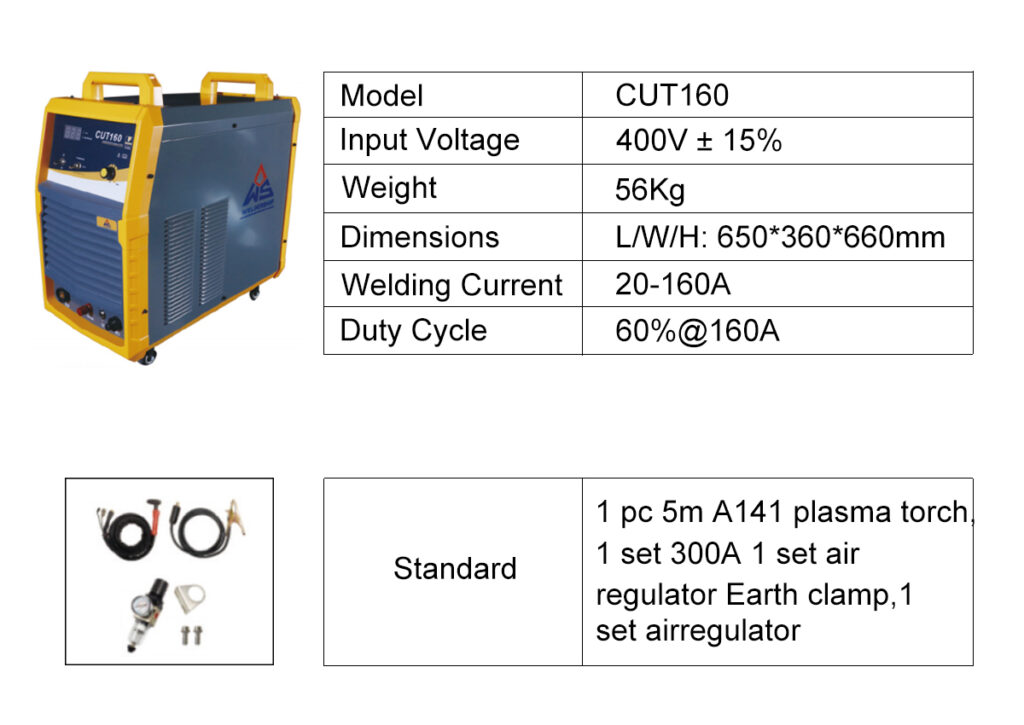 welding machine