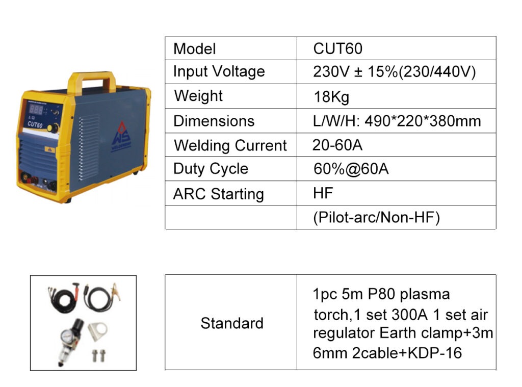 WELDING MACHINE