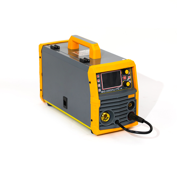 welding machine