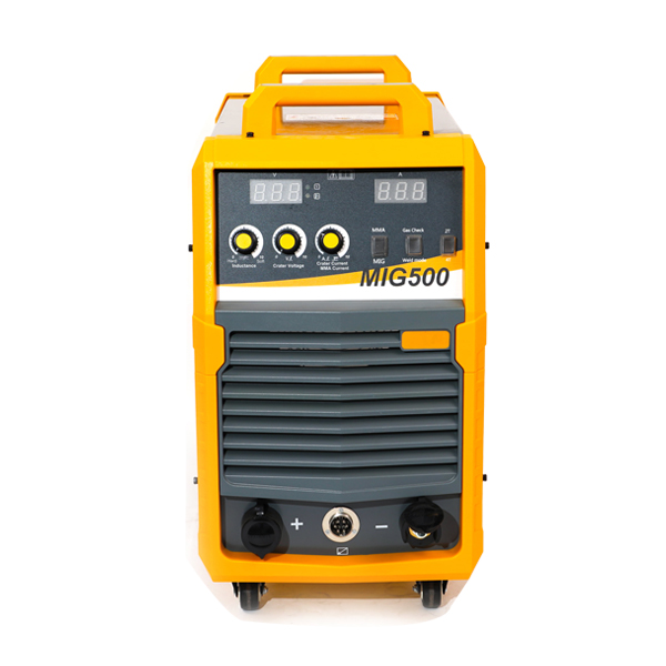 welding machine