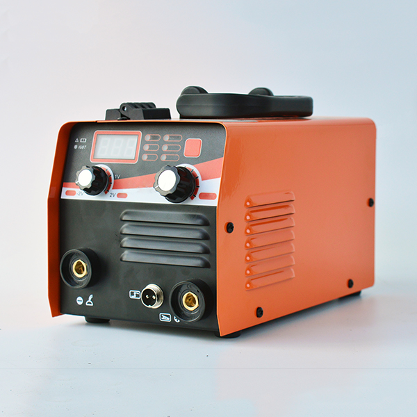 MIG welding machine