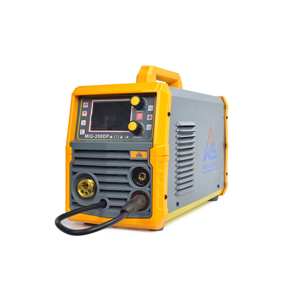 welding machine